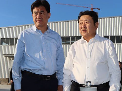 ͨ�|����ί��ӛ�����L����(n��i)�ɹ�ͨ�ķ��r(n��ng)�I(y��)�Ƽ����޹�˾�^Ħ����