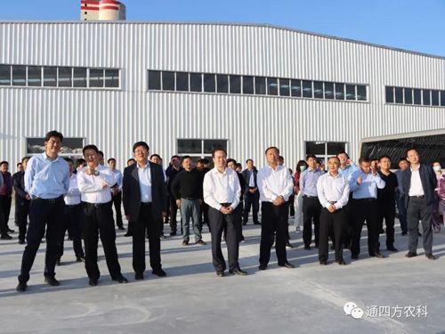 ͨ�|����ί��ӛ�����L����(n��i)�ɹ�ͨ�ķ��r(n��ng)�I(y��)�Ƽ����޹�˾�^Ħ����